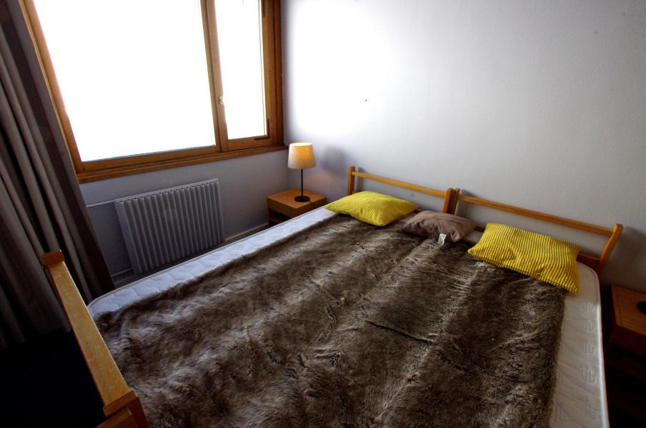 Vacaciones en montaña Apartamento 4 piezas para 10 personas (153CL) - Résidence Bec Rouge - Tignes - Cabina