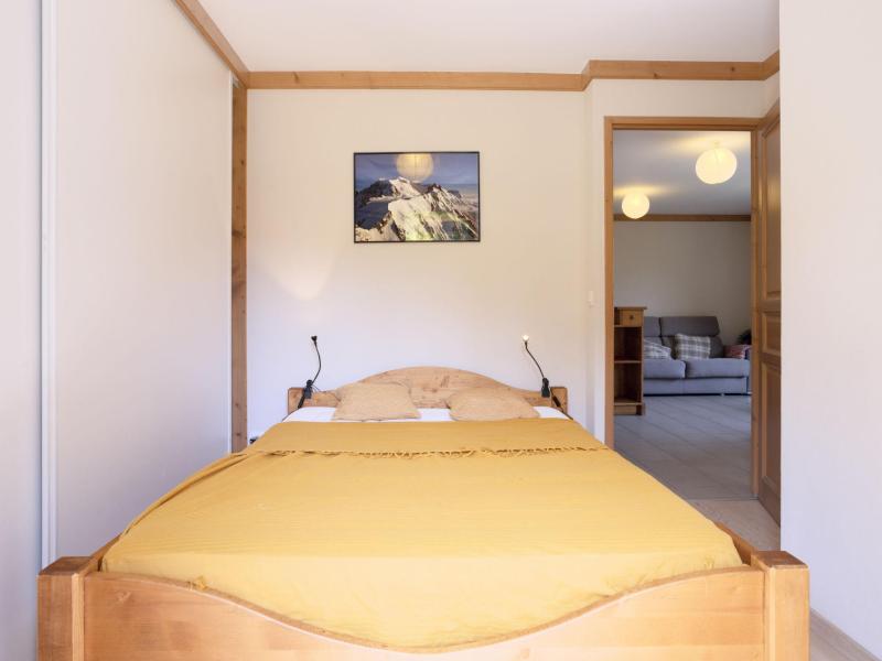 Vacaciones en montaña Apartamento cabina 2 piezas para 5 personas (42-43P) - Résidence Bec Rouge - Tignes - Alojamiento