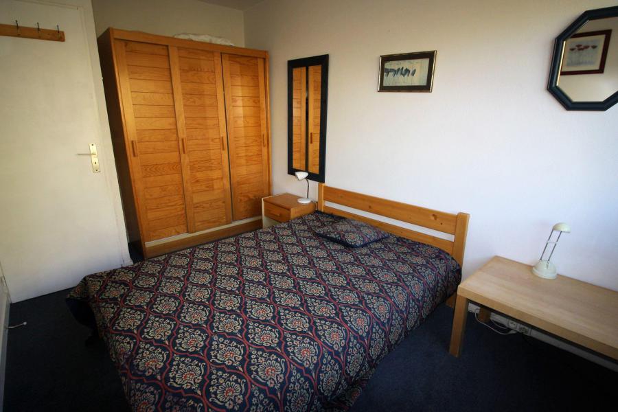 Vacaciones en montaña Apartamento cabina 2 piezas para 6 personas (731CL) - Résidence Bec Rouge - Tignes - Habitación