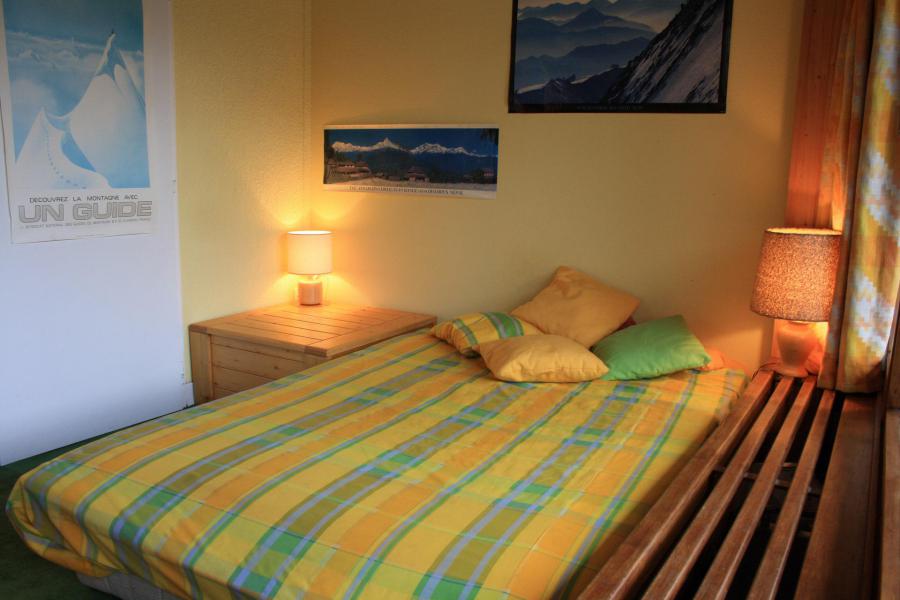 Vakantie in de bergen Appartement 2 kamers bergnis 6 personen (931CL) - Résidence Bec Rouge - Tignes - Cabine