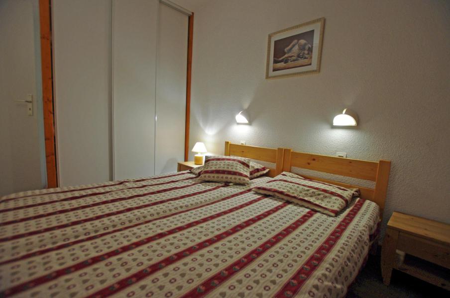 Vakantie in de bergen Appartement 3 kamers 7 personen (121CL) - Résidence Bec Rouge - Tignes - Kamer