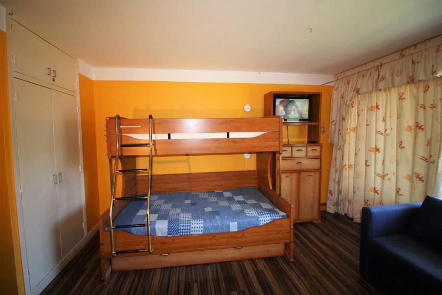 Vakantie in de bergen Studio bergnis 4 personen (922CL) - Résidence Bec Rouge - Tignes - Kamer