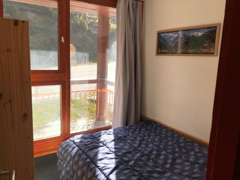 Vacances en montagne Appartement 2 pièces 4 personnes (408R) - Résidence Bel Aval - Les Arcs - Chambre