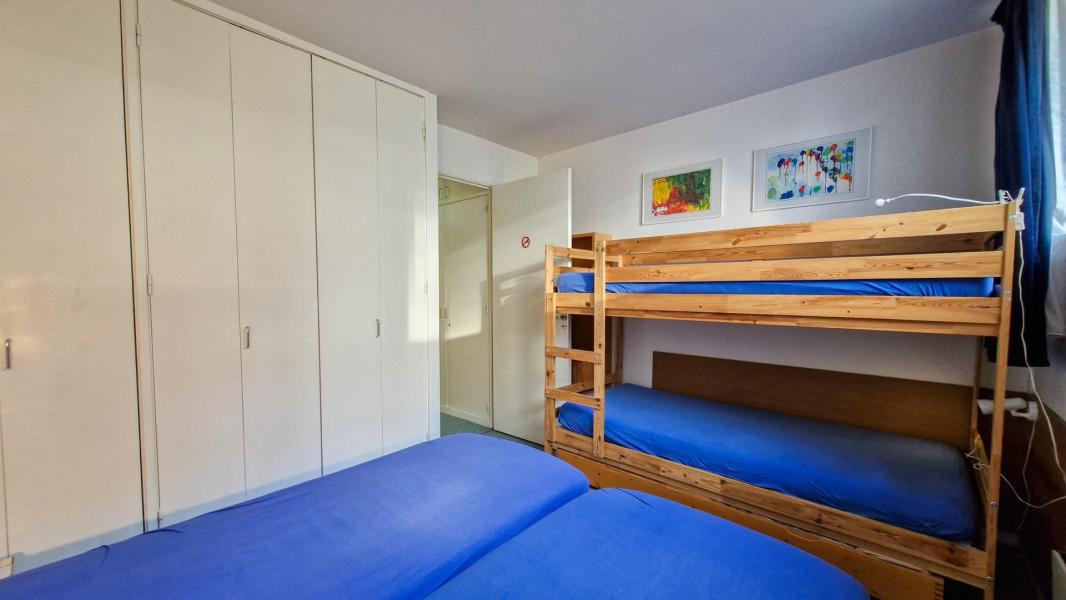 Vacaciones en montaña Apartamento 2 piezas para 6 personas (32) - Résidence Bélier - Flaine - Alojamiento