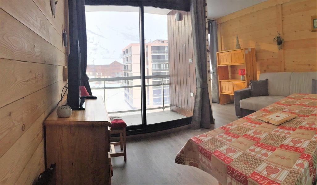 Vacanze in montagna Appartamento 2 stanze per 5 persone (163) - Résidence Bellard - La Toussuire