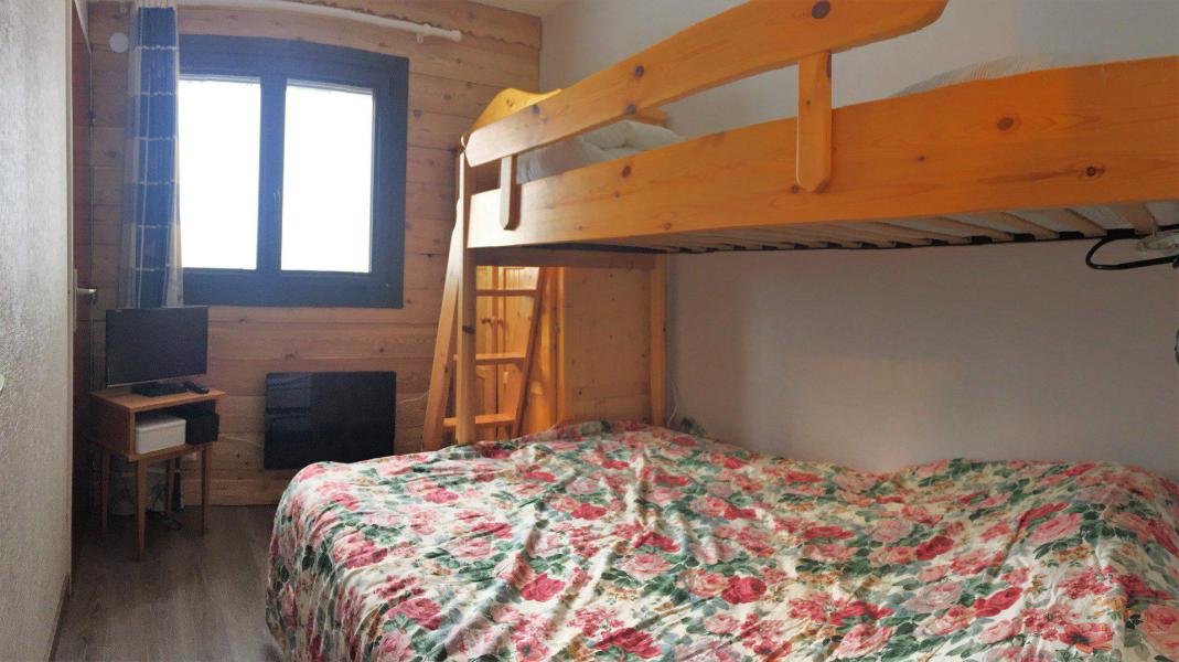 Holiday in mountain resort 2 room apartment 5 people (163) - Résidence Bellard - La Toussuire