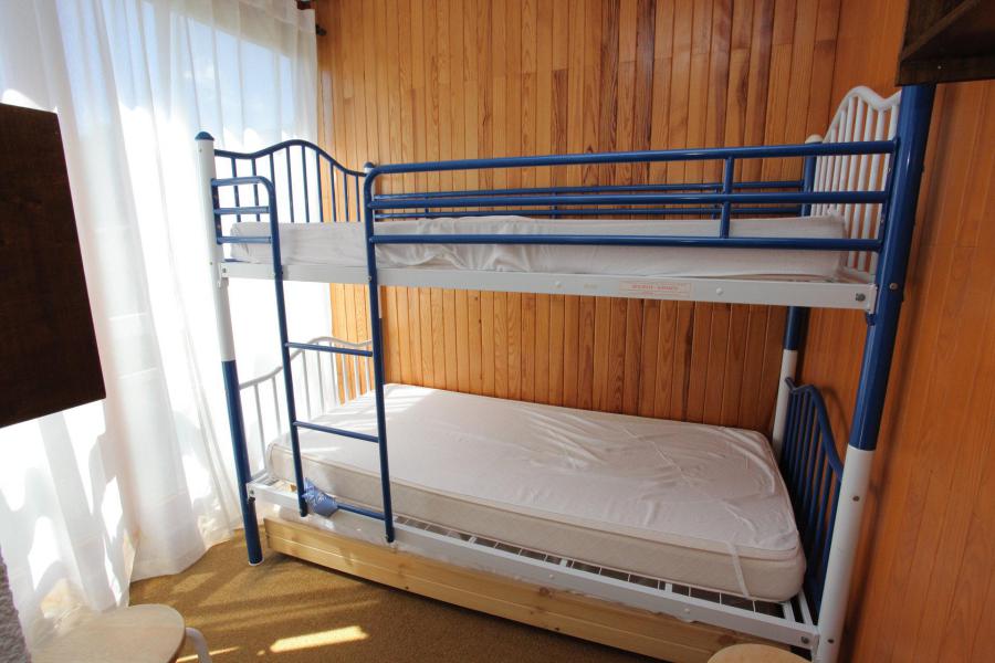 Каникулы в горах Квартира студия со спальней для 5 чел. (148) - Résidence Bellard - La Toussuire