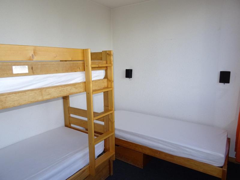 Vakantie in de bergen Appartement 2 kamers 5 personen (302) - Résidence Bellecôte - Les Arcs - Kamer
