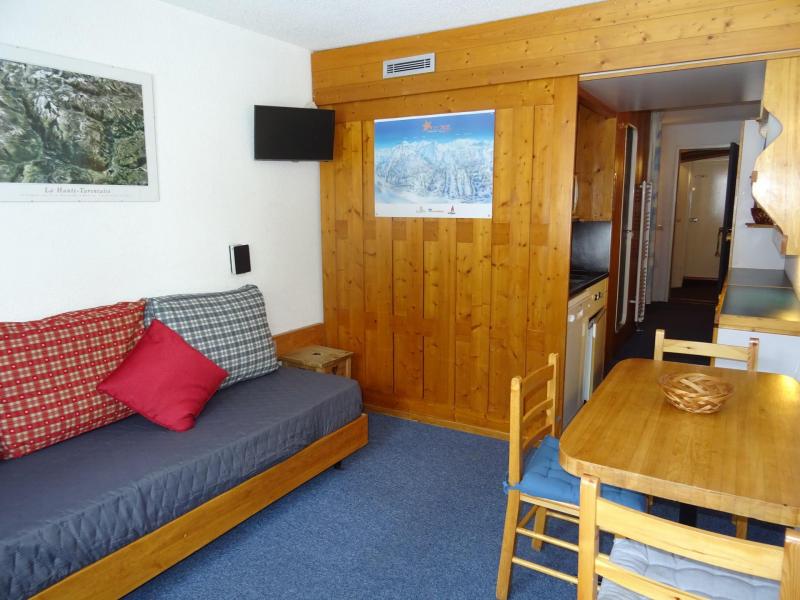 Location 4 personnes à Arc 1800, Alpes du Nord MontagneVacances