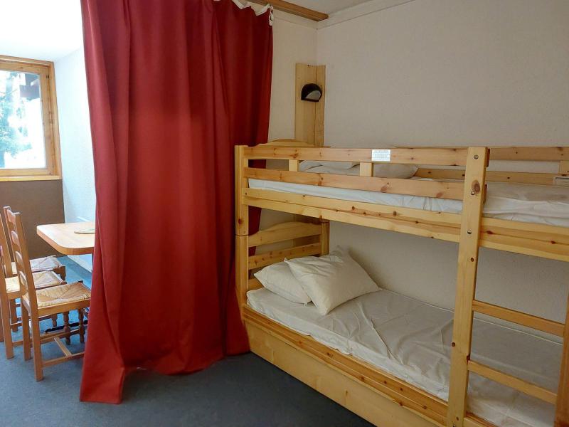 Vacaciones en montaña Estudio para 4 personas (116) - Résidence Belles Challes - Les Arcs - Rincón de sueño