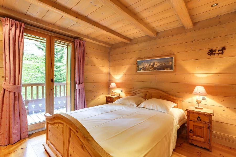 Holiday in mountain resort 5 room apartment 8 people (5) - Résidence Bellevue - Méribel - Bedroom