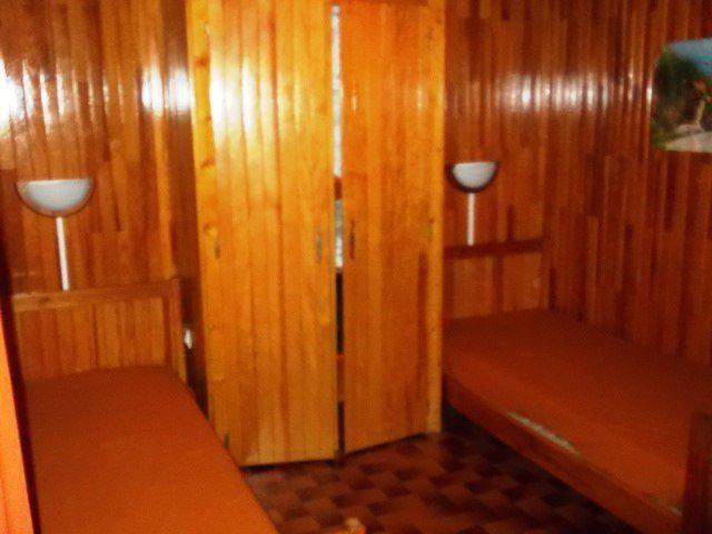 Vacaciones en montaña Apartamento cabina 3 piezas para 8 personas (111) - Résidence Bellevue F - Orcières Merlette 1850 - Cabina