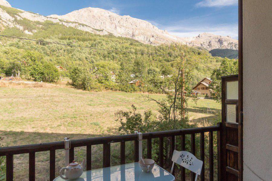 Vacanze in montagna Appartamento 3 stanze per 6 persone (214) - Résidence Belvédère - Pelvoux