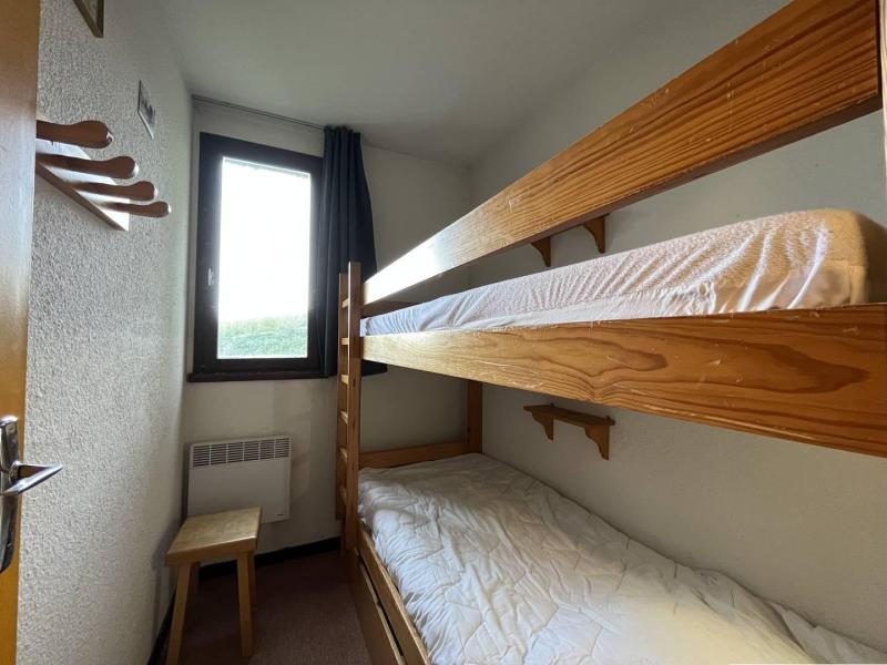 Vakantie in de bergen Appartement 3 kamers 6 personen (11) - Résidence Belvédère - Peisey-Vallandry