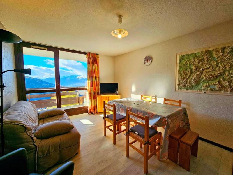 Vakantie in de bergen Appartement 3 kamers 6 personen (41) - Résidence Belvédère - Peisey-Vallandry