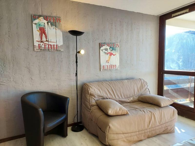 Vacanze in montagna Appartamento 3 stanze per 6 persone (41) - Résidence Belvédère - Peisey-Vallandry