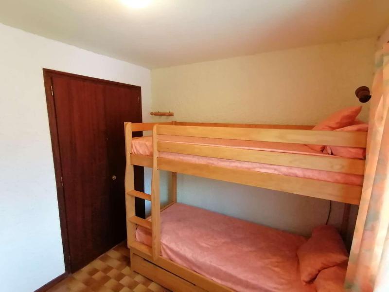 Vakantie in de bergen Appartement 2 kamers 4 personen (190-1k) - Résidence Belvédère - Le Grand Bornand - Kamer
