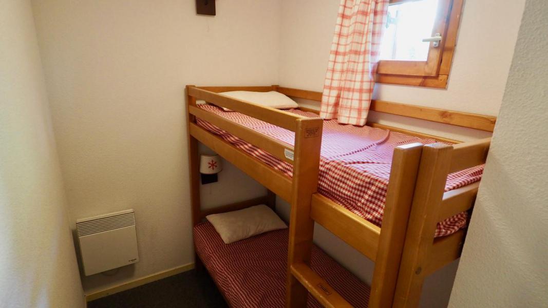 Vacances en montagne Appartement 4 pièces 8 personnes (8) - Résidence Belvédère Asphodèle - Valfréjus - Cabine