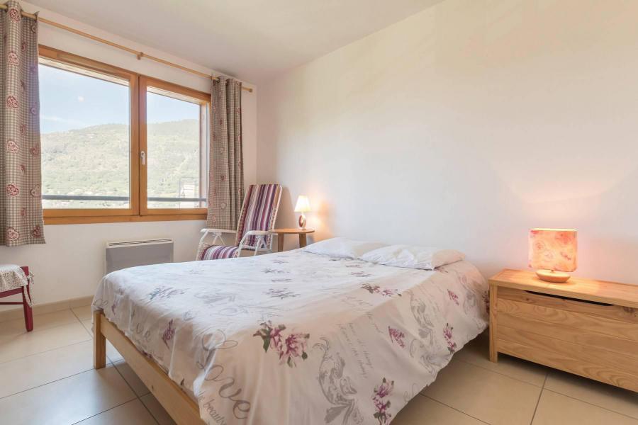 Vacances en montagne Appartement 2 pièces 4 personnes (89) - Résidence Belvedère du Prorel - Serre Chevalier - Cabine