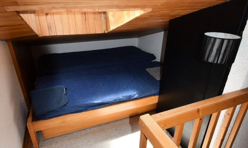 Vacances en montagne Appartement 3 pièces 7 personnes (50m²-3) - Résidence Belvédère - Maeva Home - La Plagne - Extérieur été