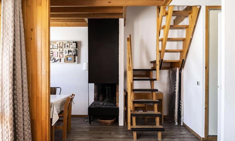 Wakacje w górach Apartament 3 pokojowy 7 osób (50m²-3) - Résidence Belvédère - Maeva Home - La Plagne - Na zewnątrz latem