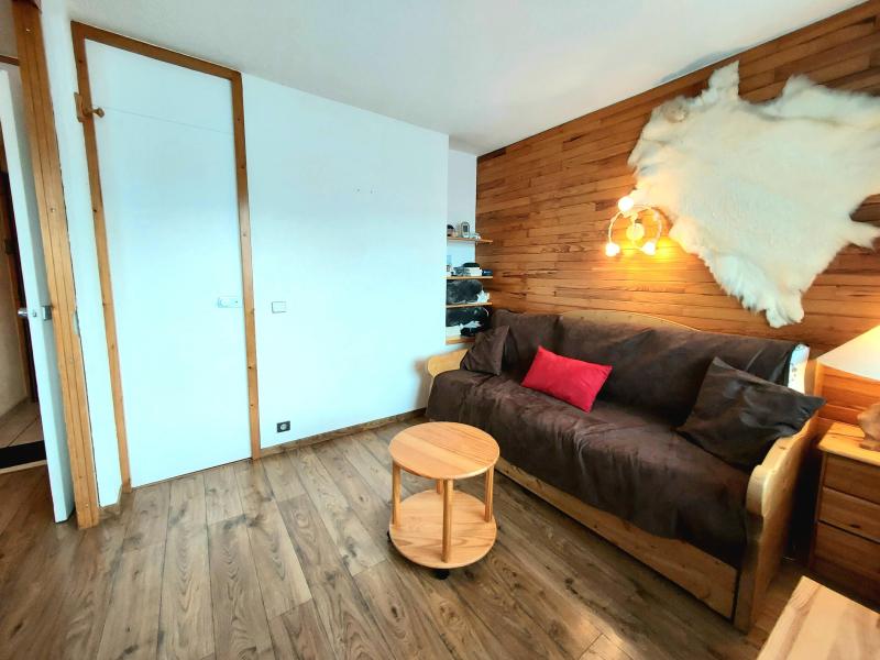 Каникулы в горах Квартира студия для 4 чел. (36) - Résidence Belvédère - La Plagne - квартира