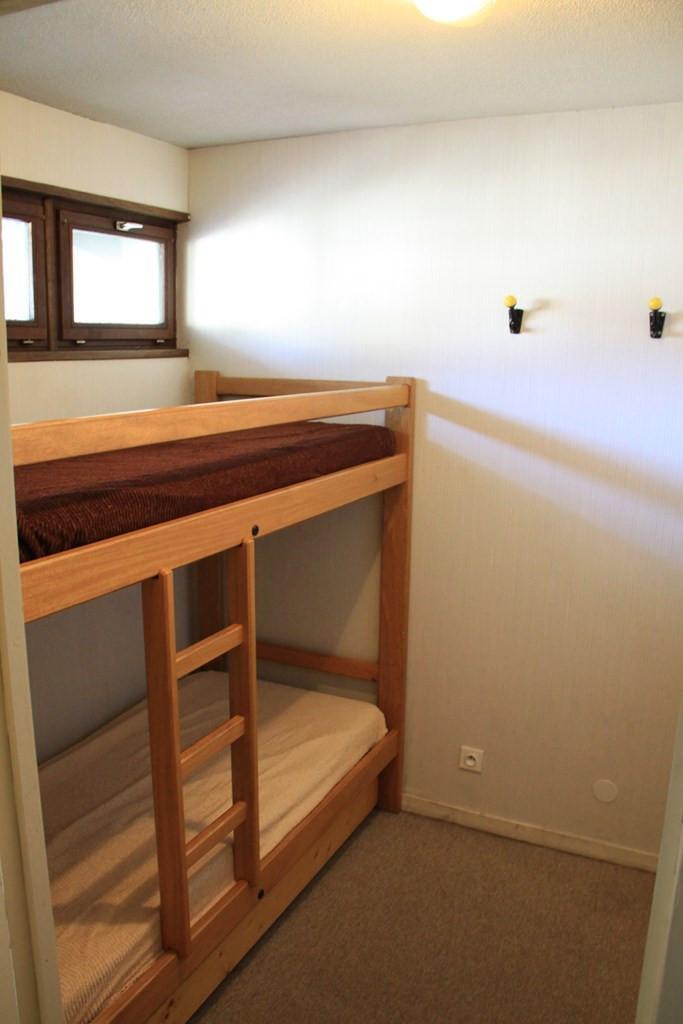 Vakantie in de bergen Appartement 2 kamers 5 personen (B44) - Résidence Benevy - Les Gets - Cabine