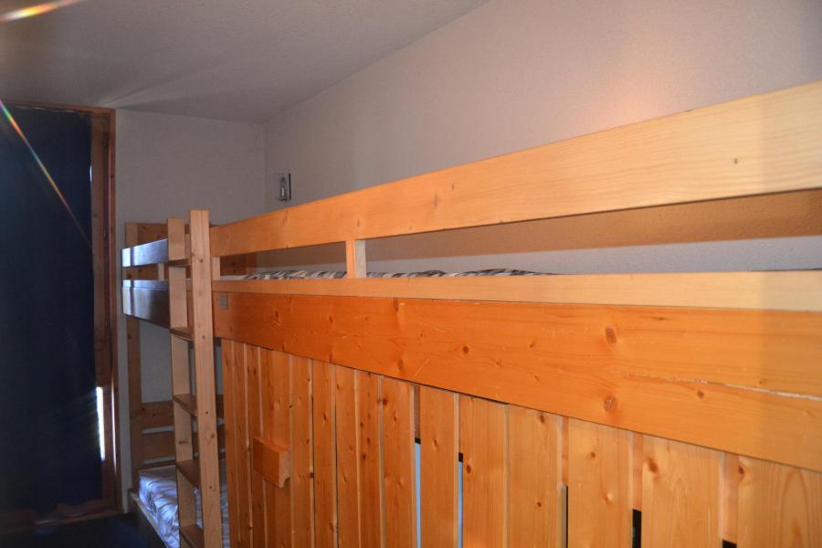 Vacaciones en montaña Apartamento 2 piezas para 5 personas (105) - Résidence Bequi-Rouge - Les Arcs - Habitación
