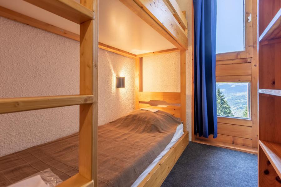 Vacances en montagne Appartement 2 pièces 5 personnes (204) - Résidence Bequi-Rouge - Les Arcs - Chambre