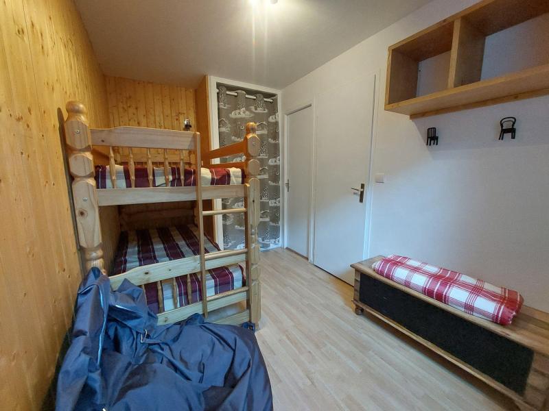 Urlaub in den Bergen 3 Zimmer Maisonettewohnung für 8 Personen (83) - Résidence Bételgeuse - Valloire - Zwischengeschoss