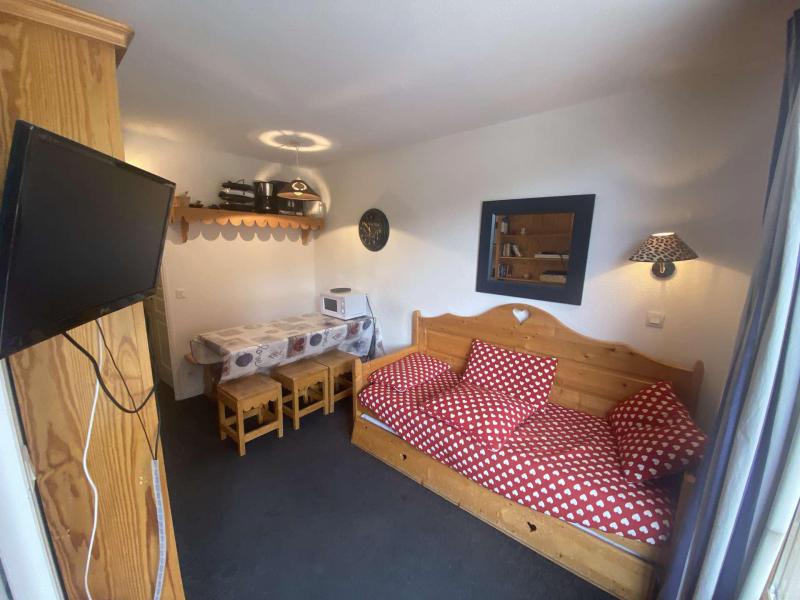 Vacanze in montagna Appartamento 2 stanze con alcova per 6 persone (508) - Résidence Bételgeuse - Risoul