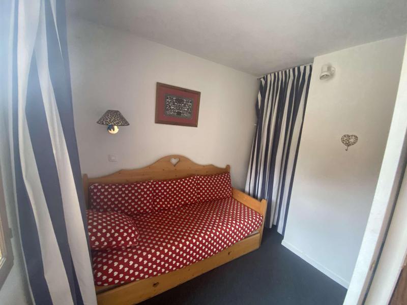 Vacanze in montagna Appartamento 2 stanze con alcova per 6 persone (508) - Résidence Bételgeuse - Risoul