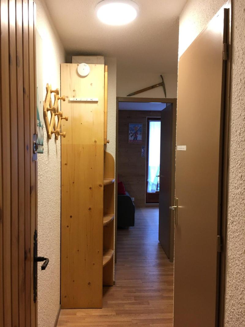 Vacaciones en montaña Apartamento 2 piezas para 4 personas (60) - Résidence Bételgeuse - Valloire