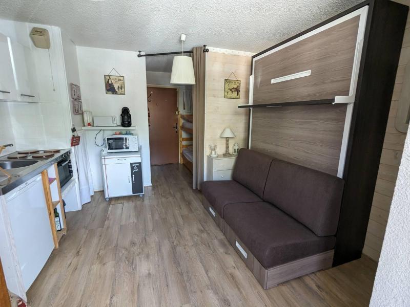 Vacaciones en montaña Estudio para 3 personas (72) - Résidence Bételgeuse - Valloire - Estancia