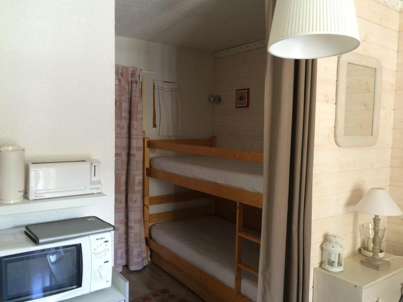 Vakantie in de bergen Studio 3 personen (72) - Résidence Bételgeuse - Valloire - Slaapkamer