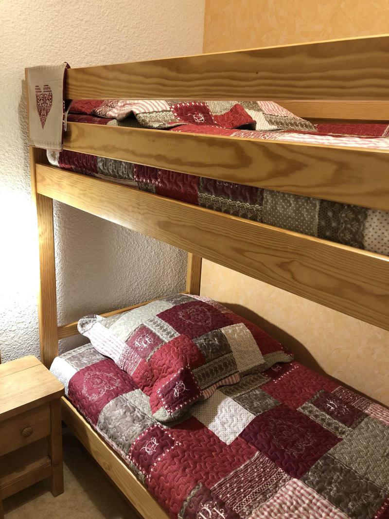 Vakantie in de bergen Studio cabine 4 personen (56) - Résidence Bételgeuse - Valloire - Cabine