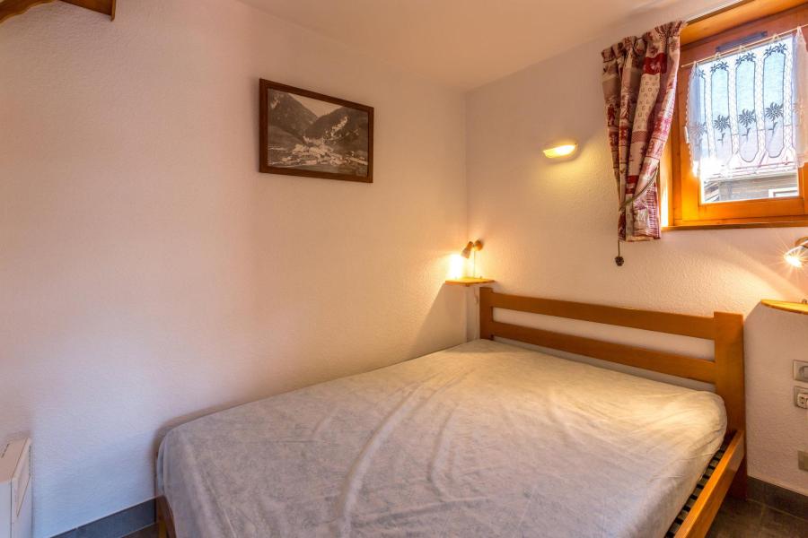 Vacaciones en montaña Apartamento cabina 2 piezas para 5 personas (35) - Résidence Biblos - La Clusaz - Cabina