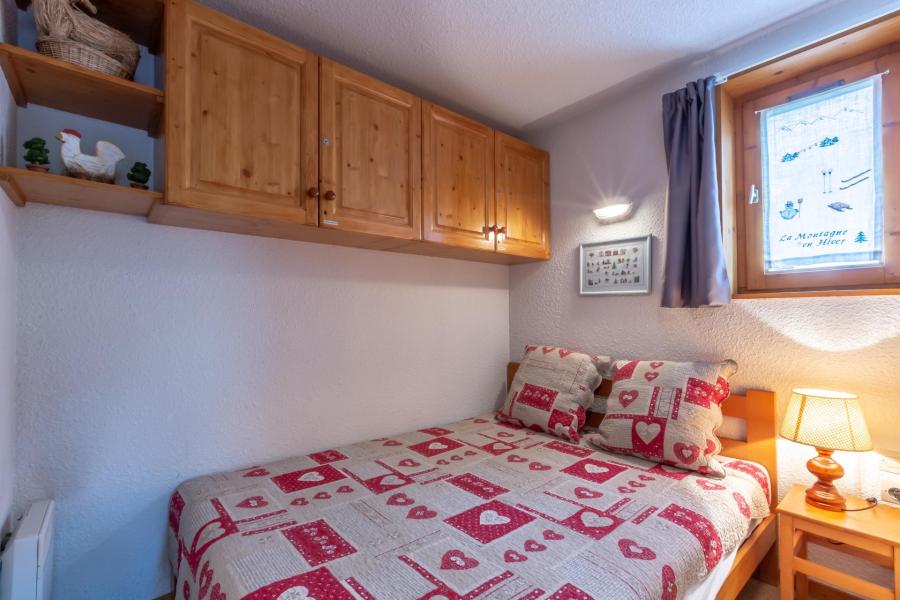 Vacaciones en montaña Apartamento cabina para 5 personas (25) - Résidence Biblos - La Clusaz - Espacio de noche