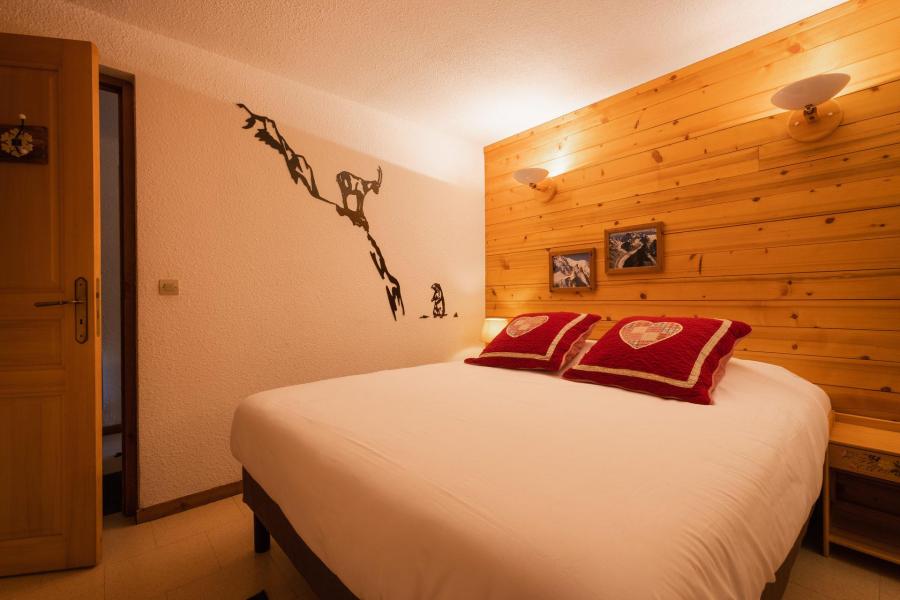 Vakantie in de bergen Appartement 2 kamers 4-6 personen (34) - Résidence Biblos - La Clusaz - Kamer