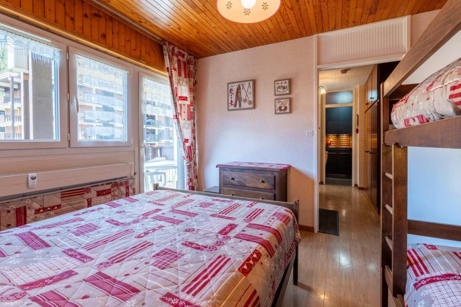 Vacanze in montagna Appartamento 2 stanze per 5 persone (BISO21) - Résidence Bison - La Clusaz - Alloggio