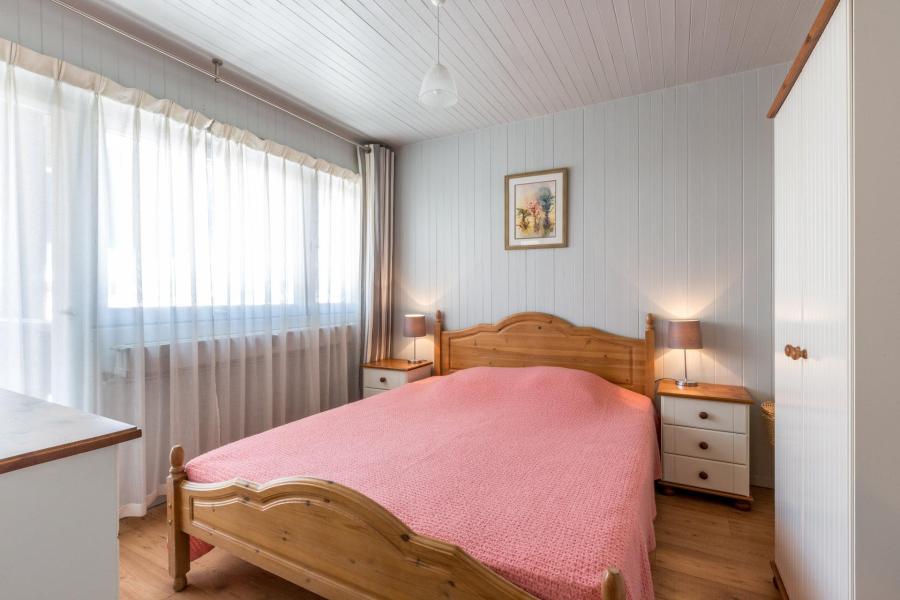 Vakantie in de bergen Appartement 3 kamers 4 personen (BISO23) - Résidence Bison - La Clusaz - Kamer