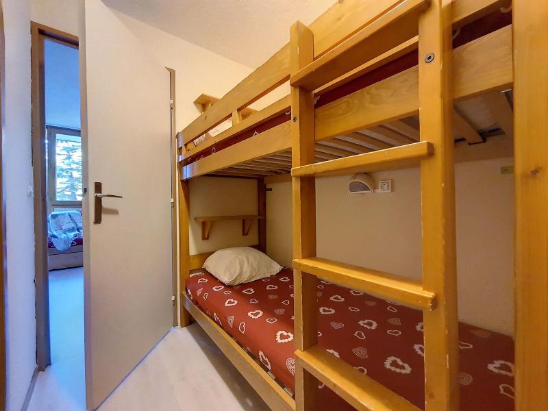 Vacaciones en montaña Apartamento cabina para 4 personas (515) - Résidence Boedette D - Les Menuires - Alojamiento