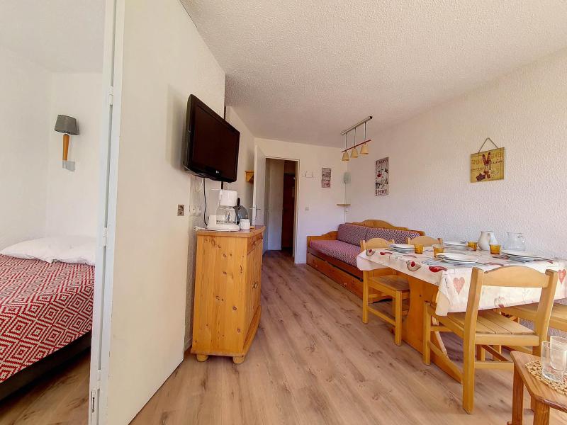 Vacanze in montagna Appartamento 2 stanze per 4 persone (224) - Résidence Boedette D - Les Menuires - Soggiorno
