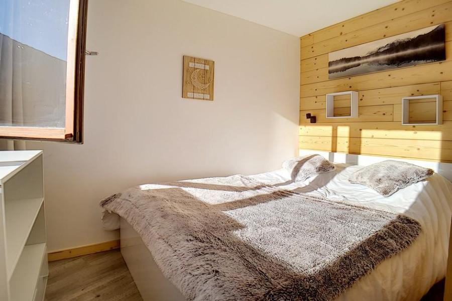 Vacances en montagne Appartement 2 pièces 4 personnes (0126) - Résidence Boedette D - Les Menuires - Chambre