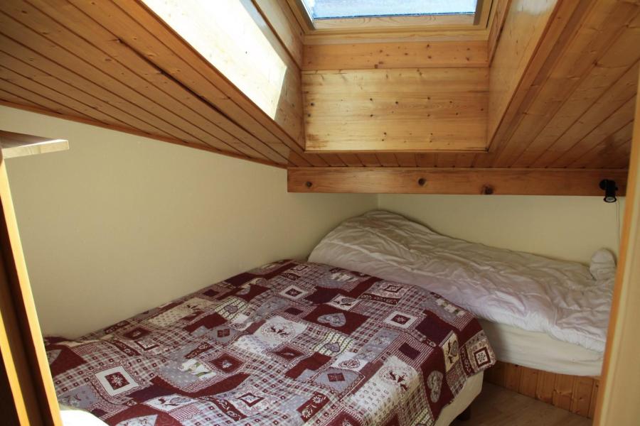 Vacances en montagne Appartement duplex 3 pièces 6 personnes - Résidence Bois de Lune  - Les Gets - Chambre