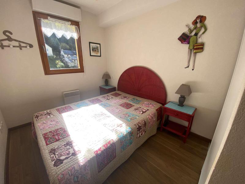 Каникулы в горах Апартаменты 2 комнат кабин 6 чел. (PM15) - Résidence Bois de Marie - Barèges/La Mongie - Двухспальная кровать