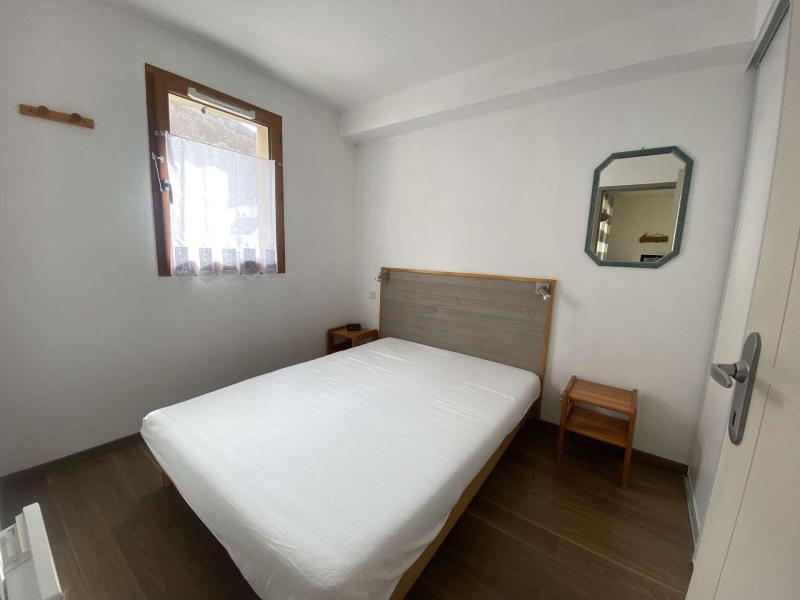 Каникулы в горах Апартаменты 3 комнат 5 чел. (PM34) - Résidence Bois de Marie - Barèges/La Mongie - Двухспальная кровать