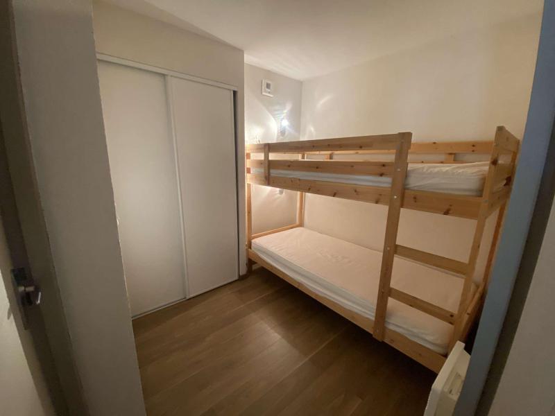 Holiday in mountain resort 5 room apartment 8 people (PM9) - Résidence Bois de Marie - Barèges/La Mongie - Bunk beds