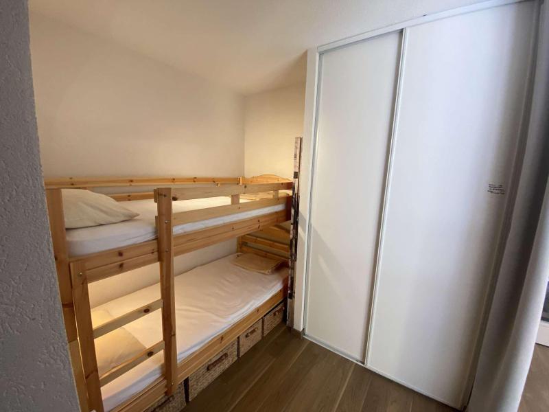Vakantie in de bergen Appartement 2 kabine kamers 6 personen (PM15) - Résidence Bois de Marie - Barèges/La Mongie