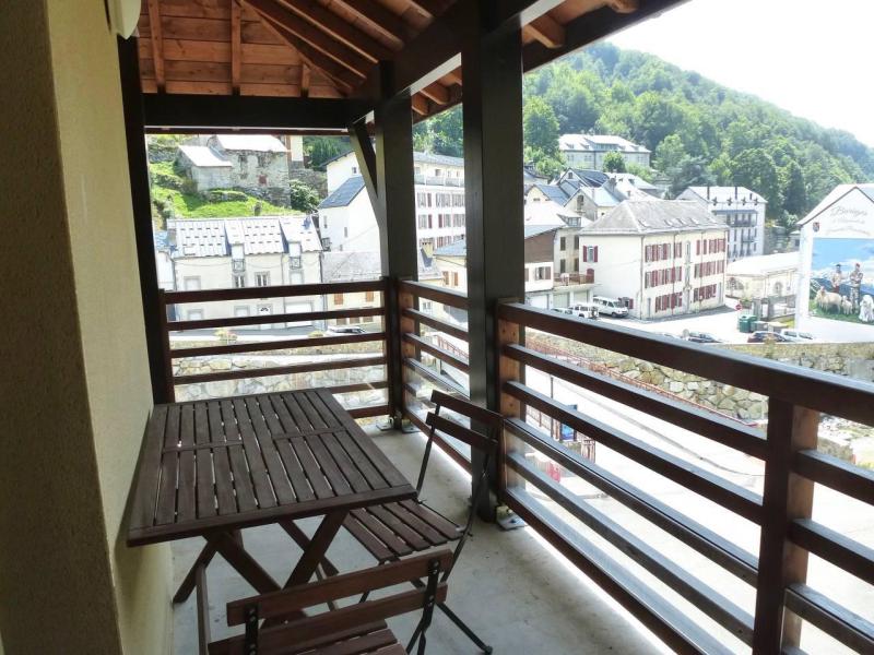 Vacanze in montagna Appartamento 3 stanze per 5 persone (PM68) - Résidence Bois de Marie - Barèges/La Mongie
